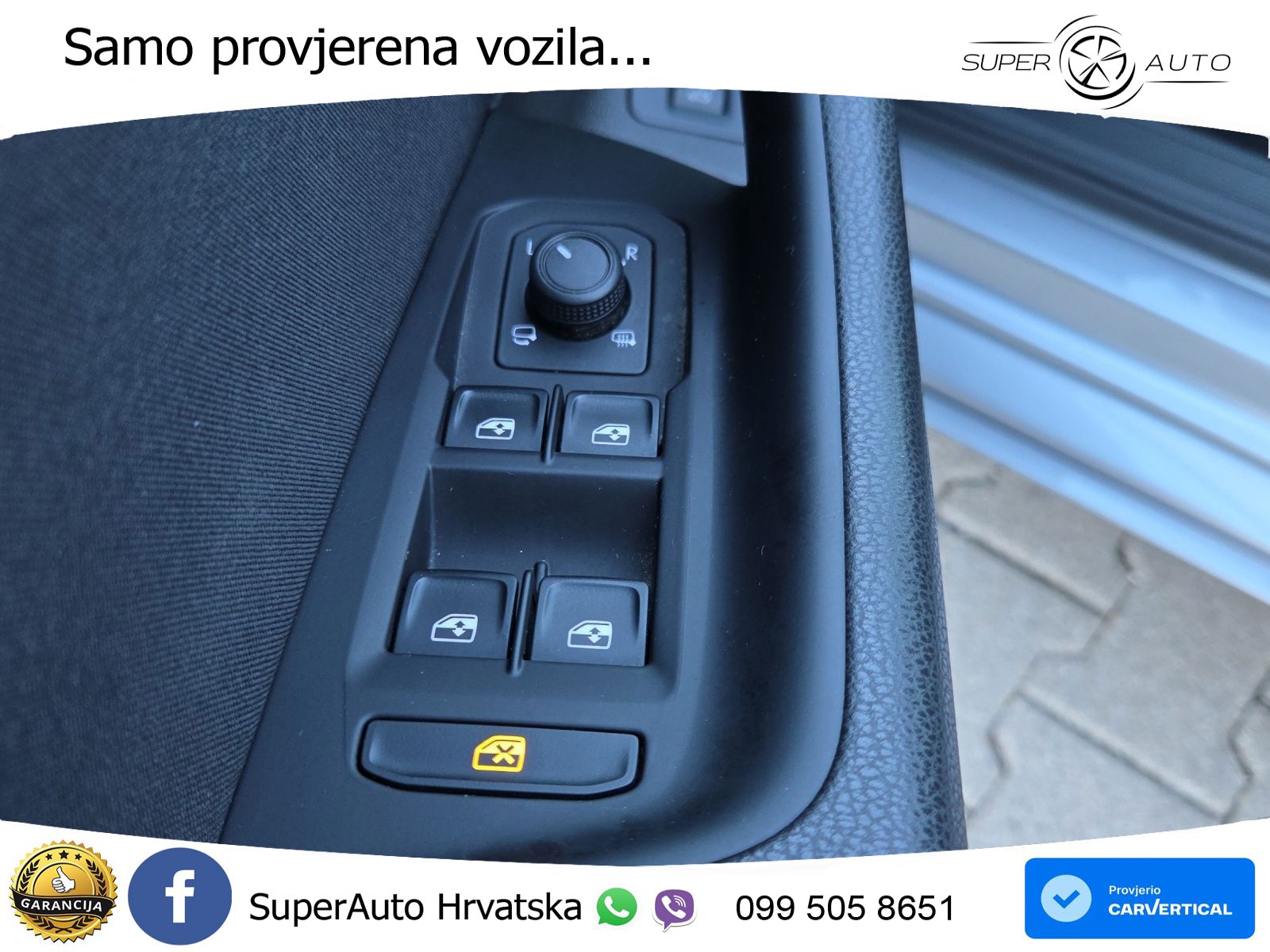 Volkswagen Passat Variant 1.5 TSI (150 KS) DSG ACT Business LED+GR SJED+ACC