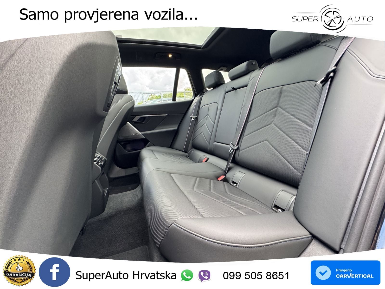 BMW 520d Touring (197 KS) Steptronic M Sport LED+GR SJED+ACC