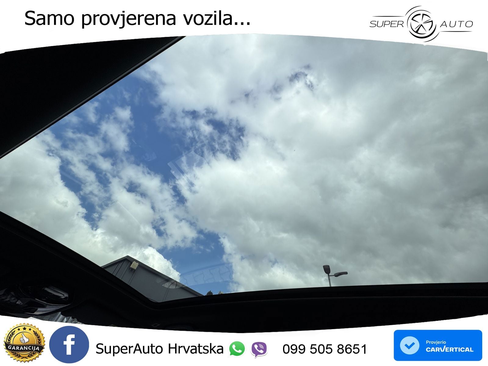 BMW 520d Touring (197 KS) Steptronic M Sport LED+GR SJED+ACC