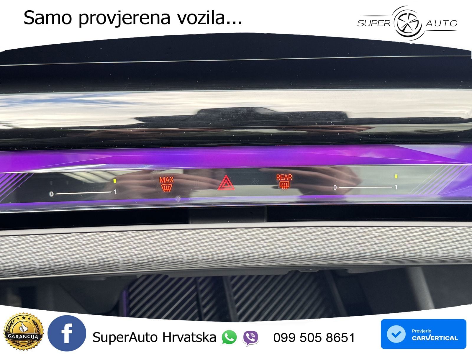 BMW 520d Touring (197 KS) Steptronic M Sport LED+GR SJED+ACC