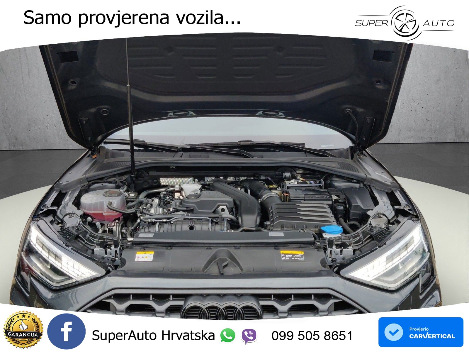 Audi A3 allstreet 35 TFSI (150 KS) S tronic MATRIX+GR SJED+KAM