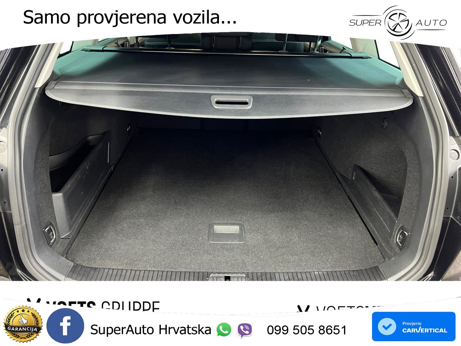 Volkswagen Passat Variant 2.0 TDI (150 KS) DSG Elegance MATRIX+GR SJED+KAM