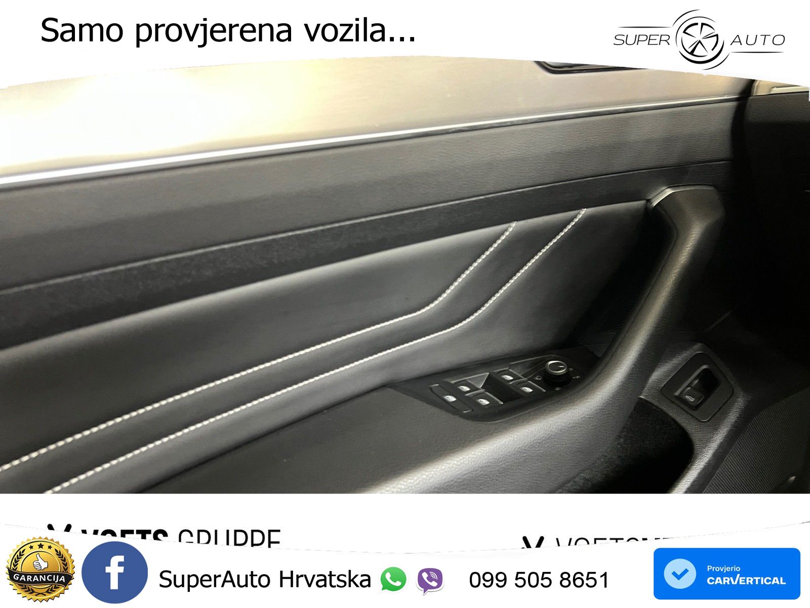 Volkswagen Passat Variant 2.0 TDI (150 KS) DSG Elegance MATRIX+GR SJED+KAM
