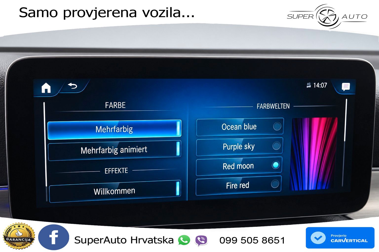 Mercedes GLC 220d (194 KS) 4MATIC G-TRONIC AMG LED+GR SJED+ACC