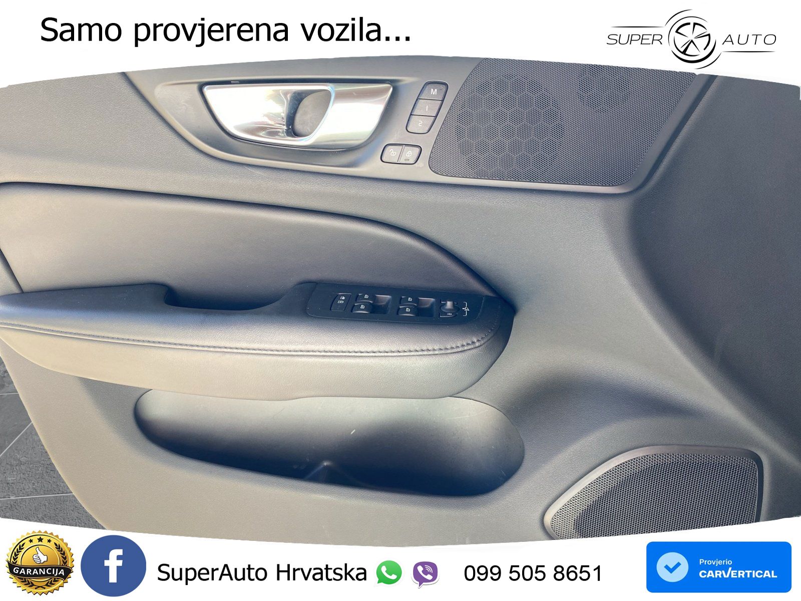 Volvo V60 2.0 T8 AWD Geartronic
