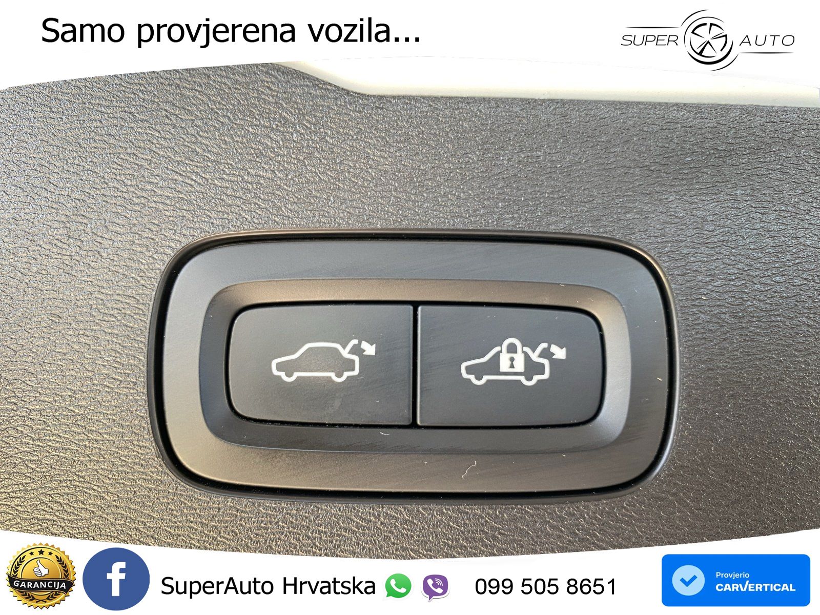 Volvo V60 2.0 T8 AWD Geartronic