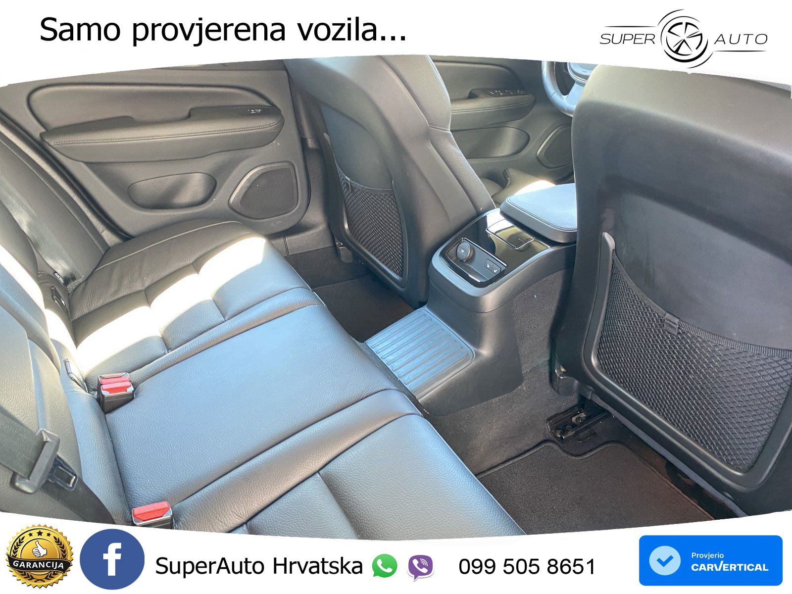 Volvo V60 2.0 T8 AWD Geartronic