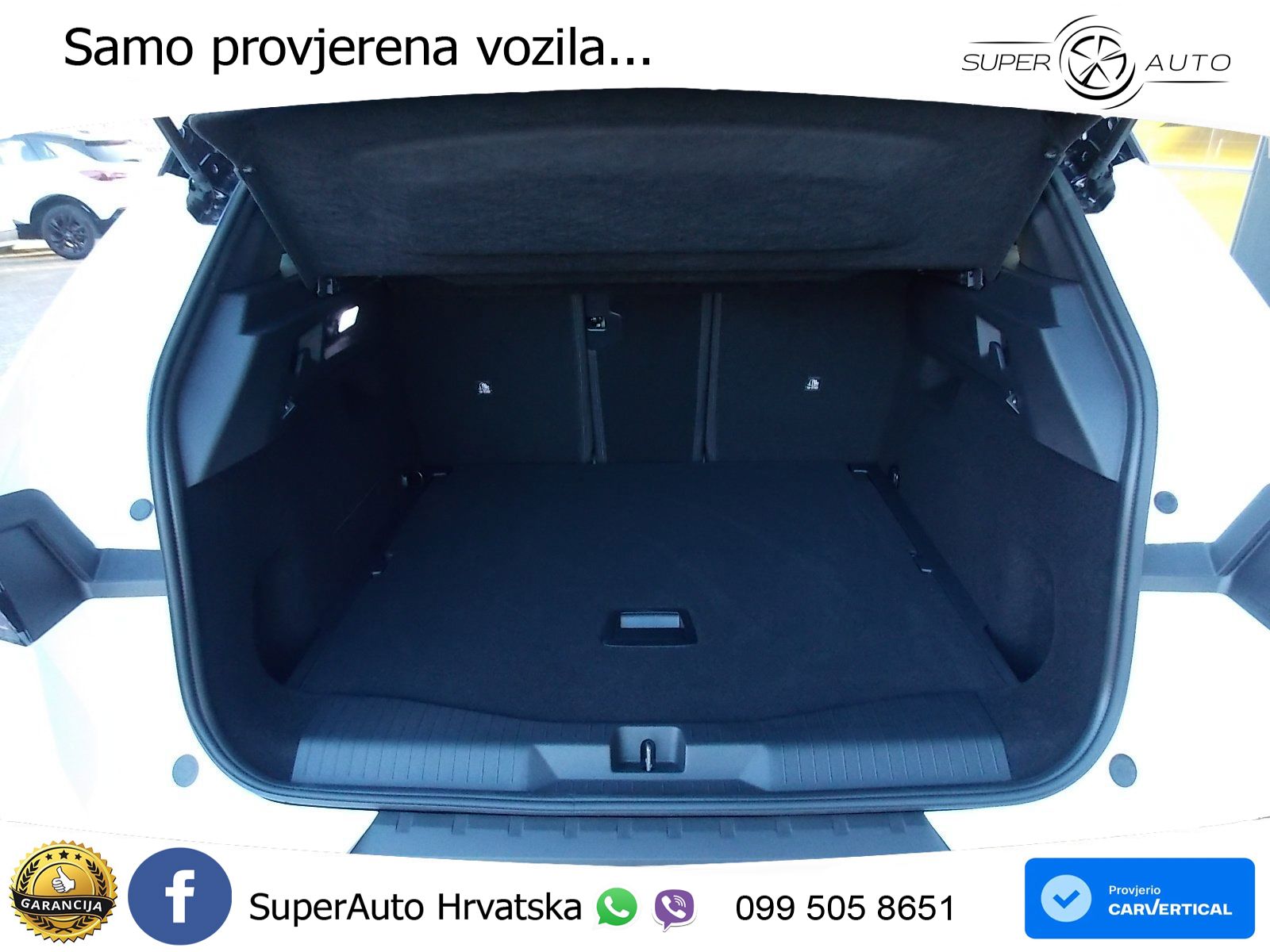 Opel Grandland 1.2 Turbo (145 KS) Hybrid eDCT GS LED+GR SJED+ACC