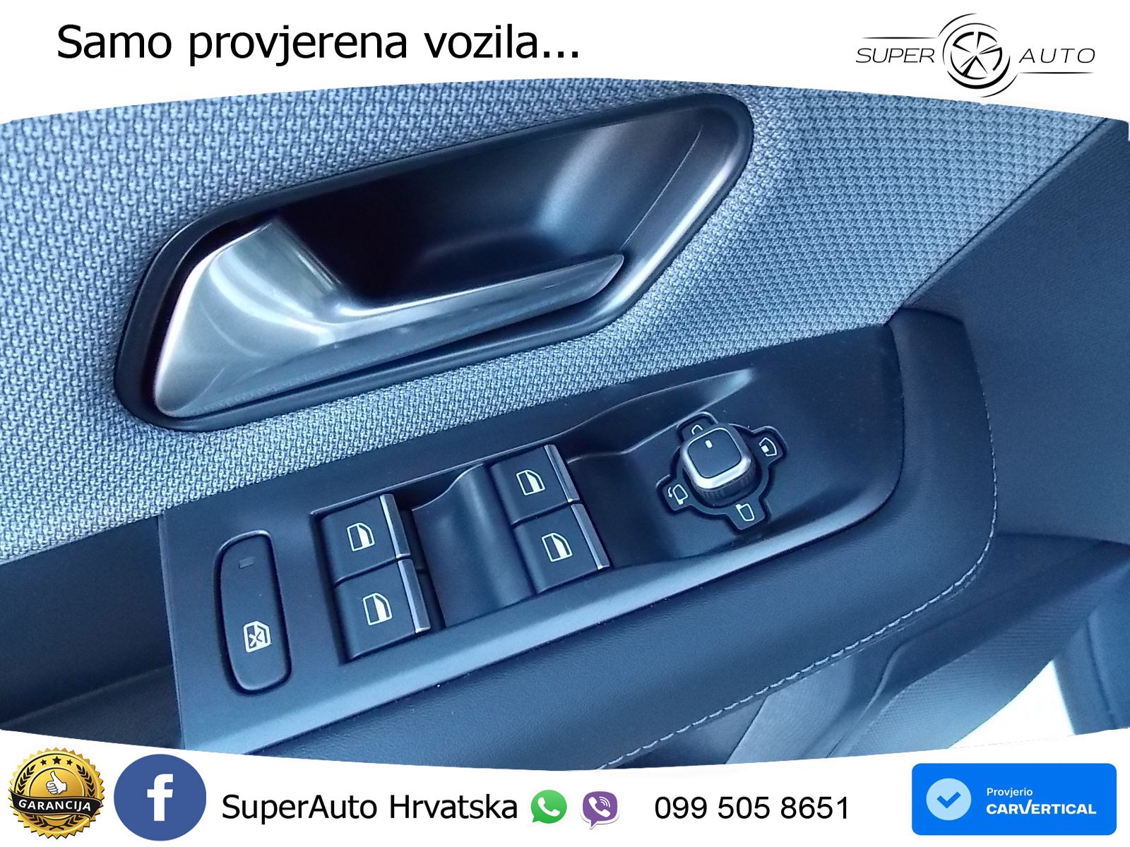Opel Grandland 1.2 Turbo (145 KS) Hybrid eDCT GS LED+GR SJED+ACC