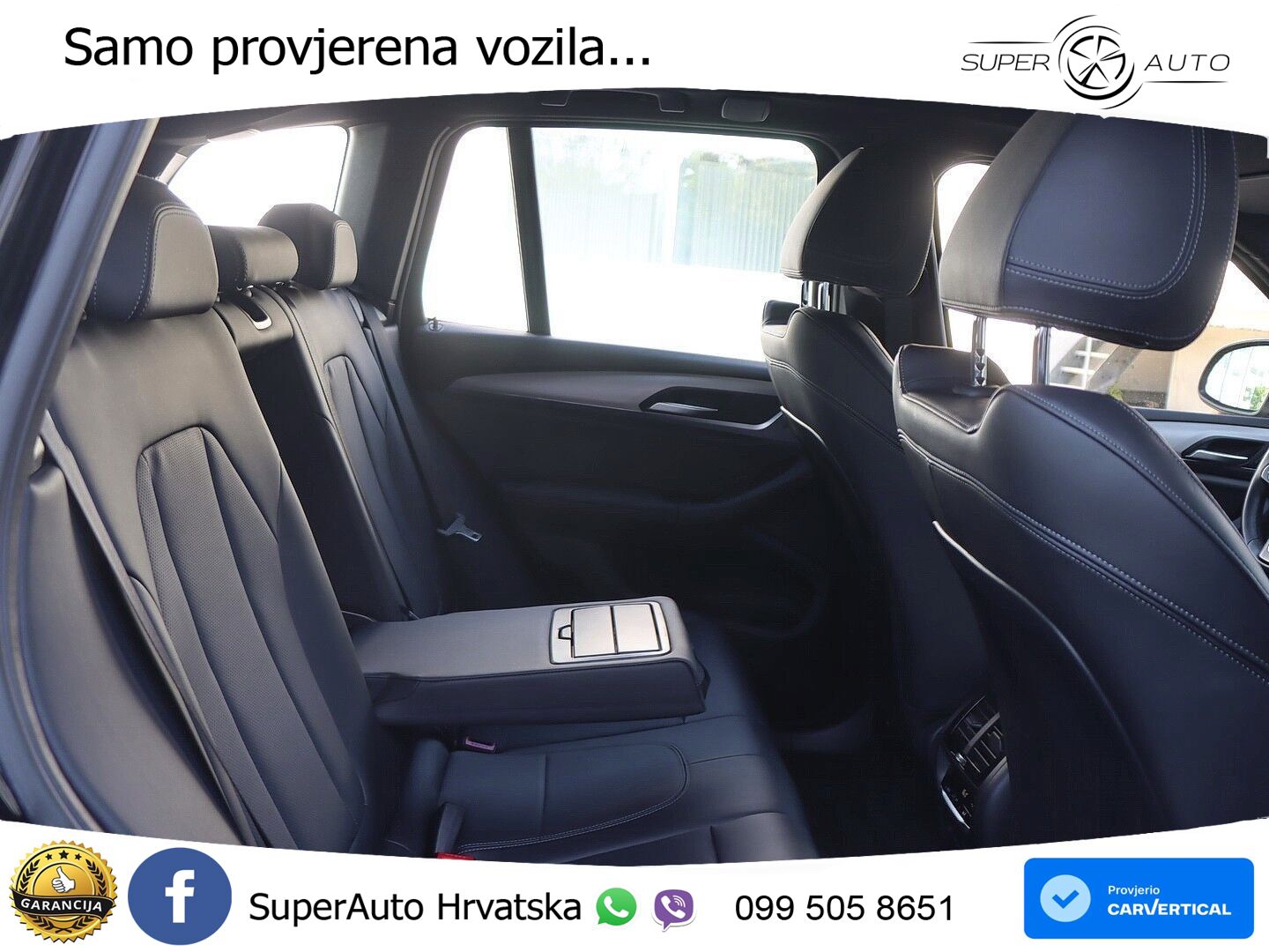 BMW X3 20d xDrive Steptronic