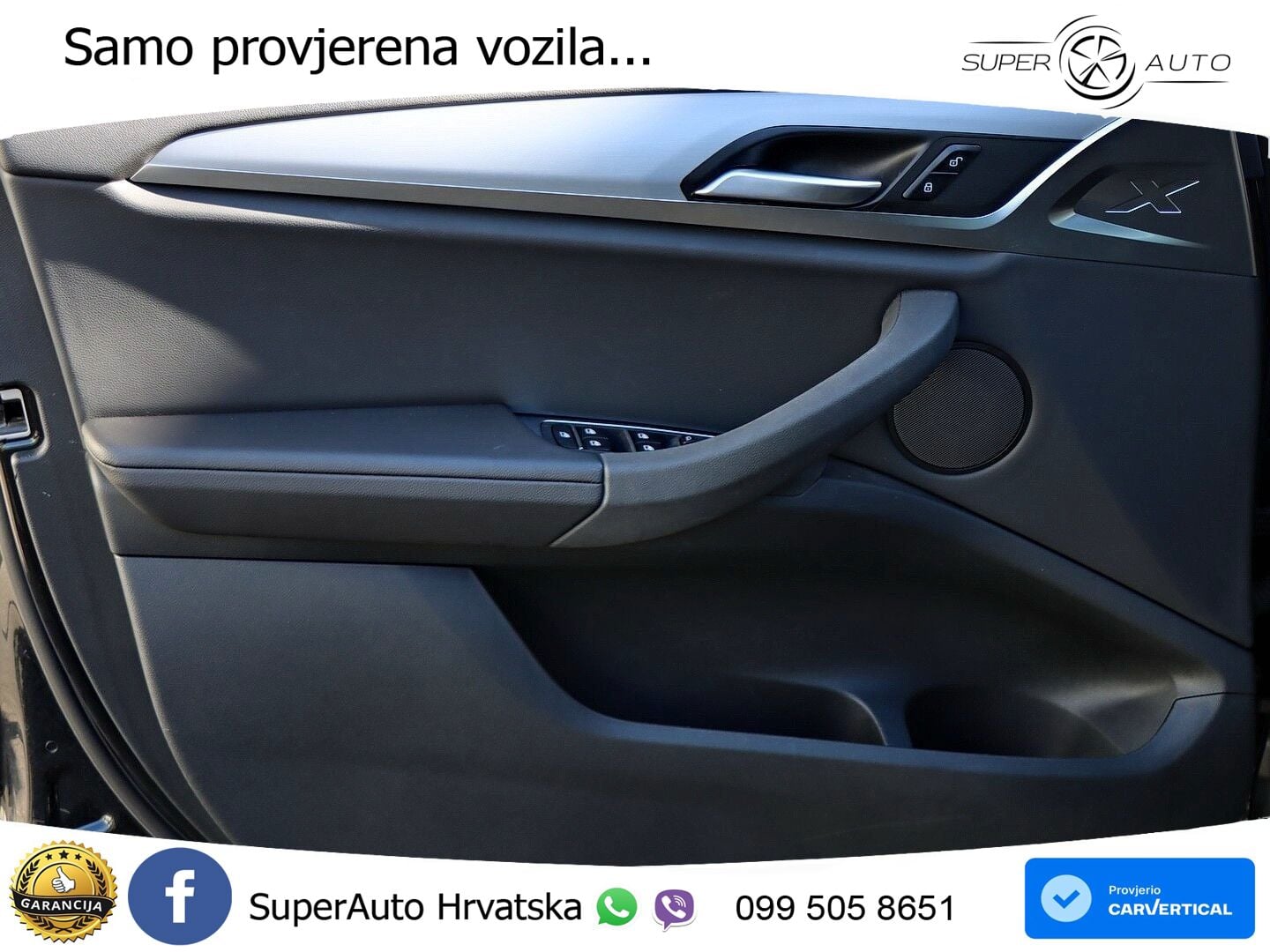BMW X3 20d xDrive Steptronic