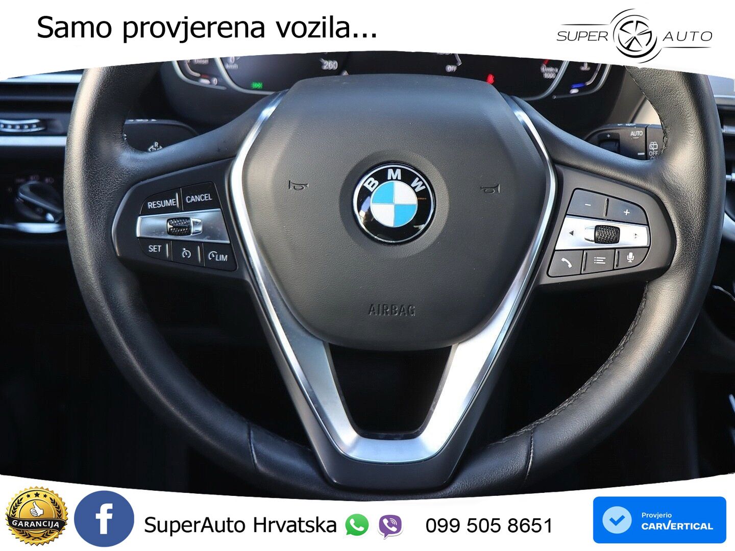 BMW X3 20d xDrive Steptronic