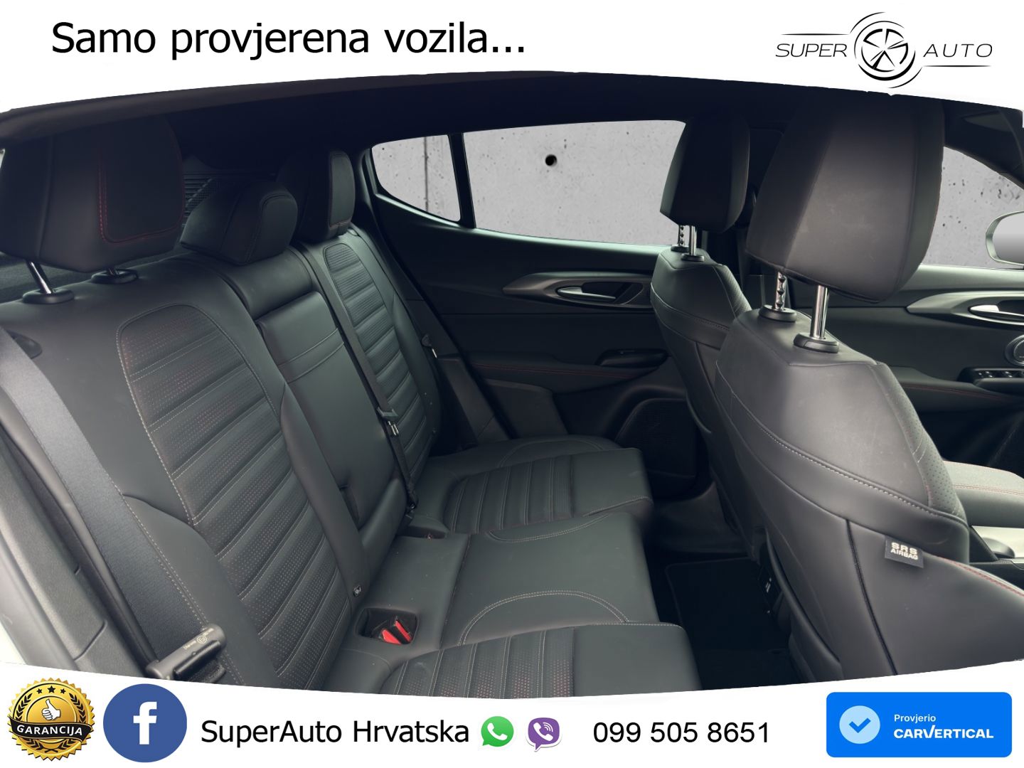 Alfa Romeo Tonale 1.5 VGT (160 KS) 48V-Hybrid TCT LED+GR SJED+ACC