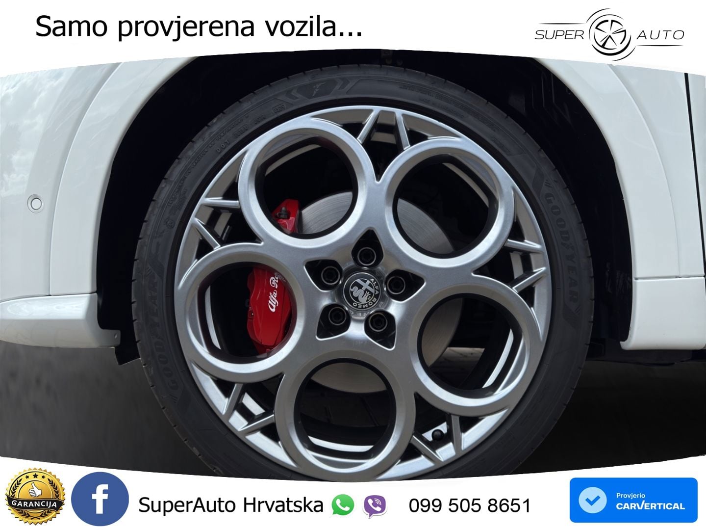 Alfa Romeo Tonale 1.5 VGT (160 KS) 48V-Hybrid TCT LED+GR SJED+ACC