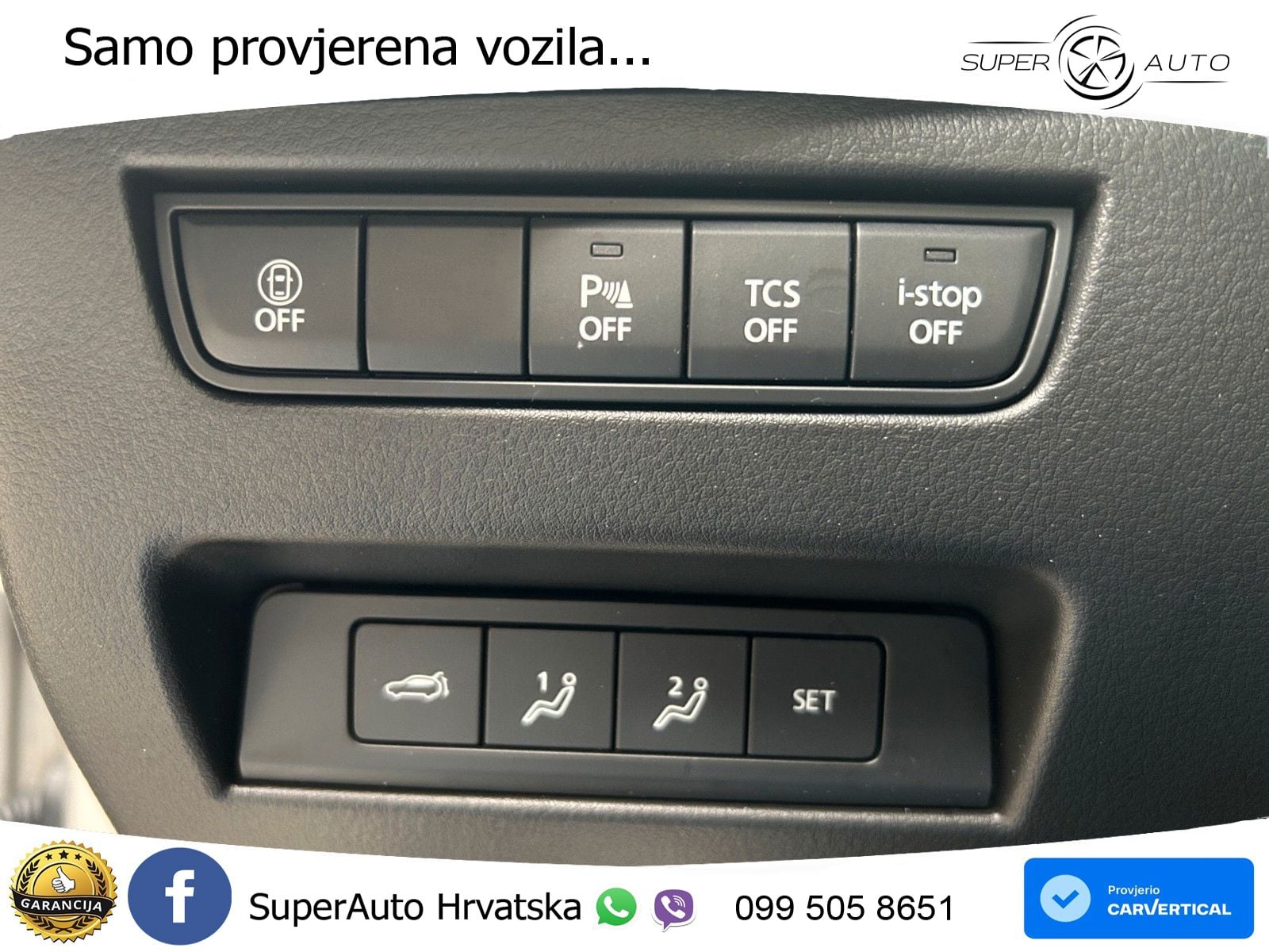 Mazda CX-60 2.5 e-Skyactiv (328 KS) AWD Automatic LED+GR SJED+ACC