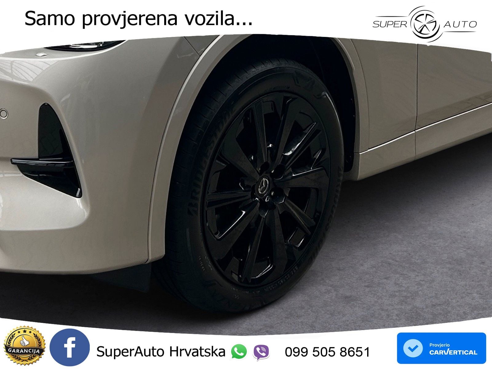 Mazda CX-60 2.5 e-Skyactiv (328 KS) AWD Automatic LED+GR SJED+ACC