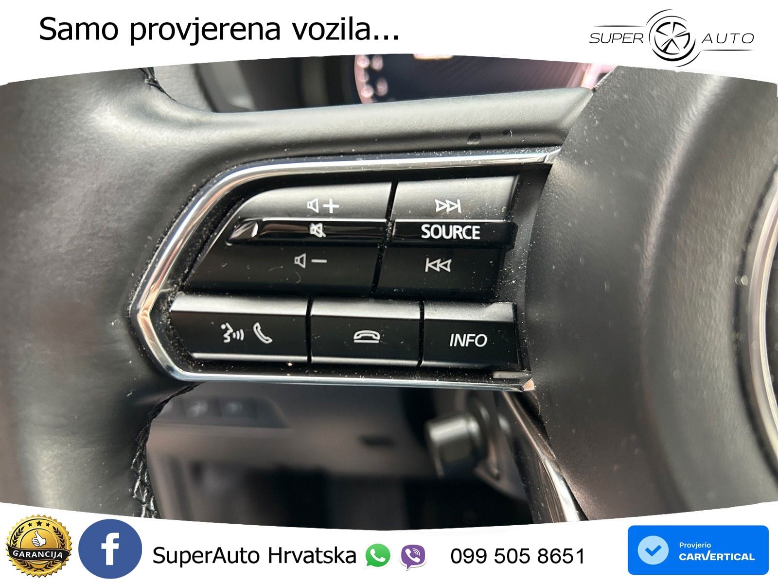 Mazda CX-60 2.5 e-Skyactiv (328 KS) AWD Automatic LED+GR SJED+ACC