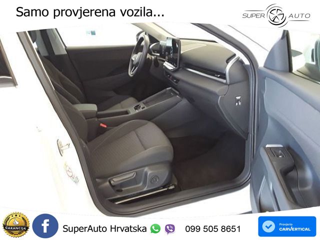 Volkswagen T-Roc II 1.5 eTSI (116 KS)  DSG LED+GR SJED+ACC
