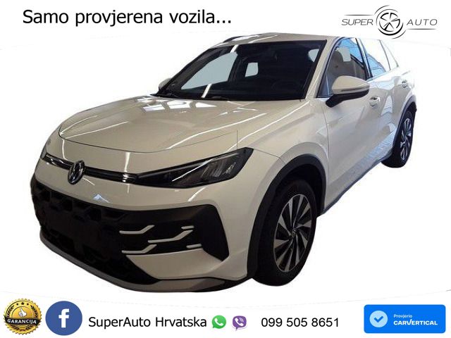 Volkswagen T-Roc II 1.5 eTSI (116 KS)  DSG LED+GR SJED+ACC