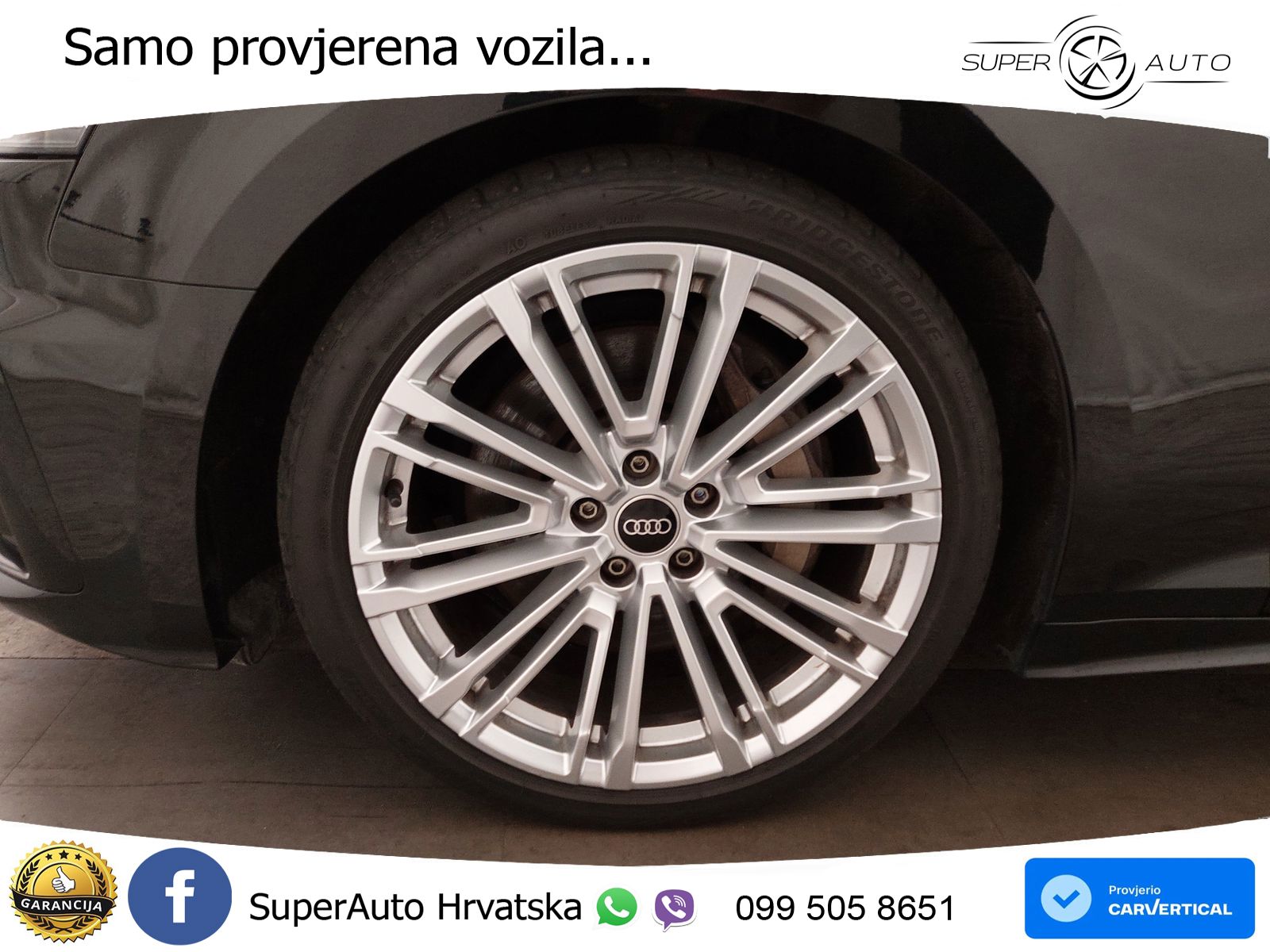 Audi A5 Sportback 50 TDI V6 (286 KS) quattro Tiptronic S line MATRIX+GR SJED+KAM