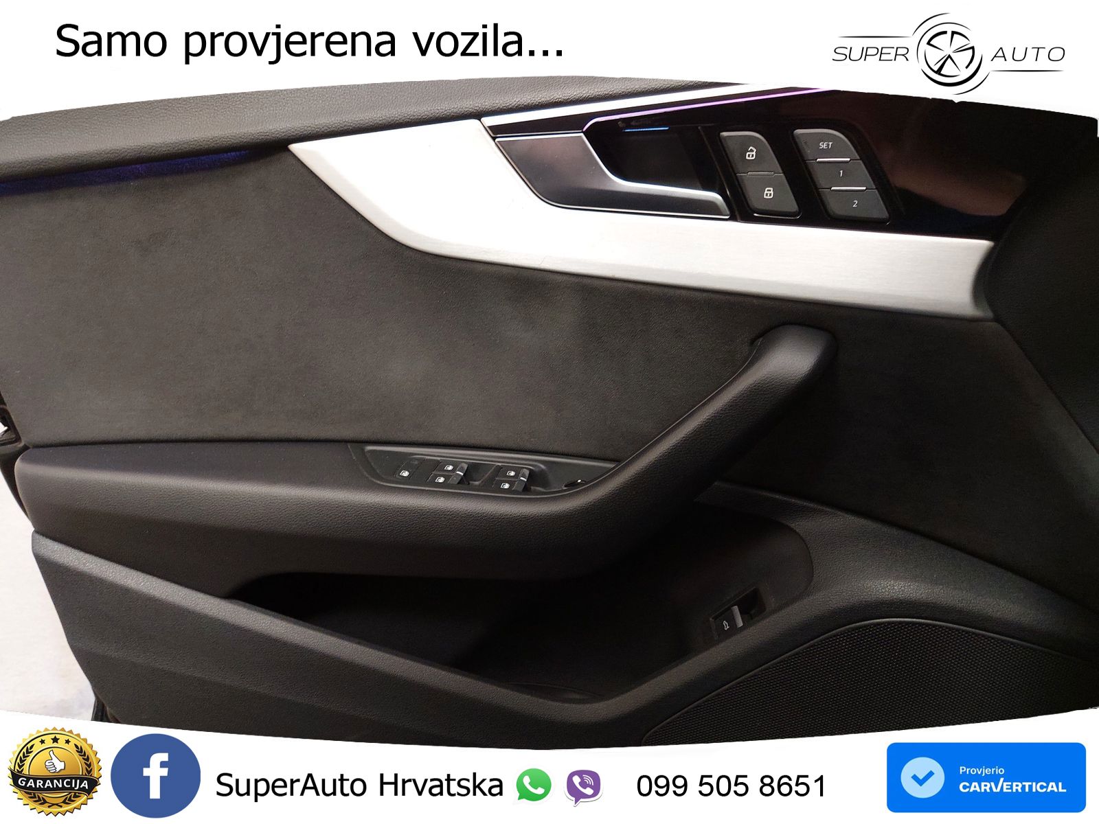 Audi A5 Sportback 50 TDI V6 (286 KS) quattro Tiptronic S line MATRIX+GR SJED+KAM