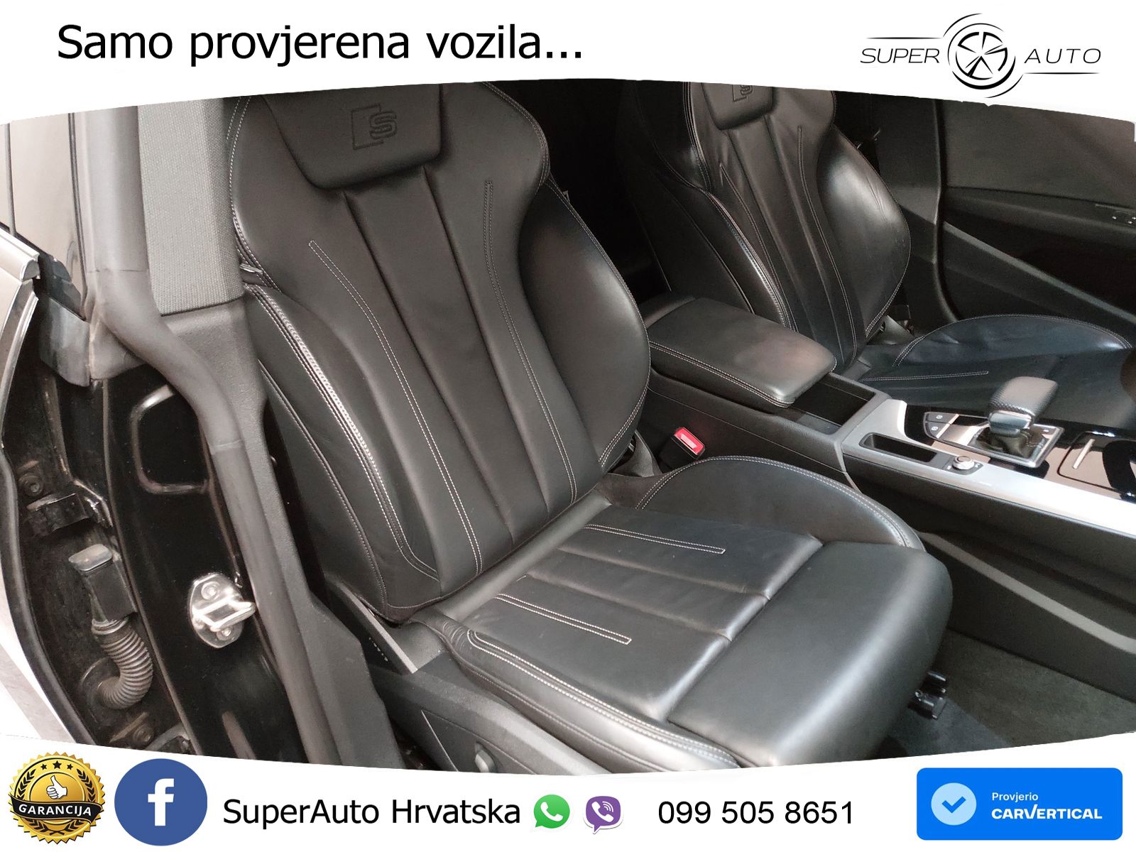 Audi A5 Sportback 50 TDI V6 (286 KS) quattro Tiptronic S line MATRIX+GR SJED+KAM