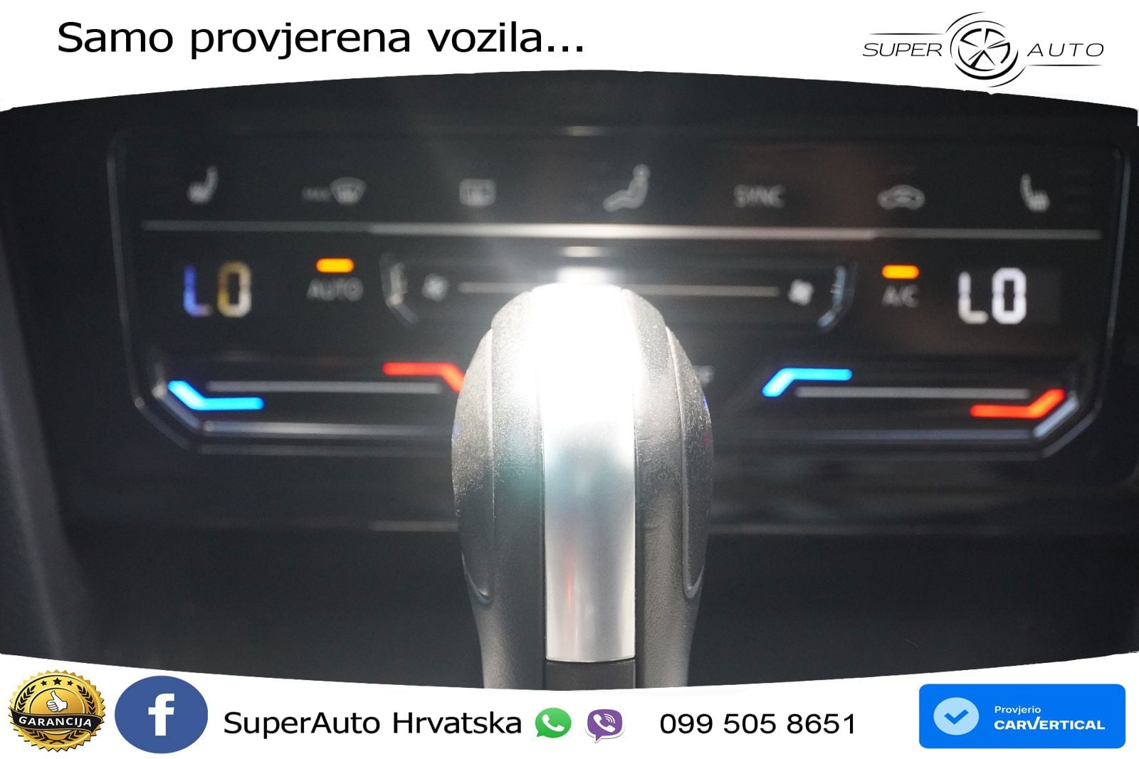 Volkswagen Passat Variant 1.5 TSI (150 KS) DSG ACT Business LED+GR SJED+ACC