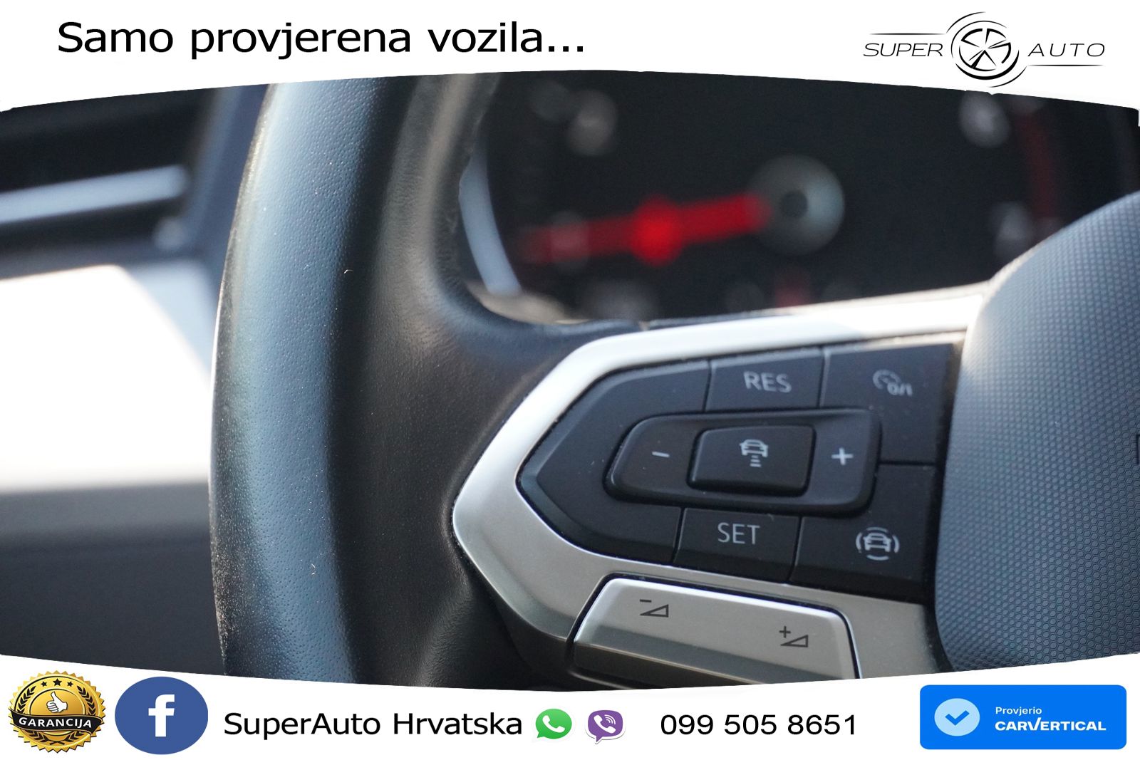 Volkswagen Passat Variant 1.5 TSI (150 KS) DSG ACT Business LED+GR SJED+ACC