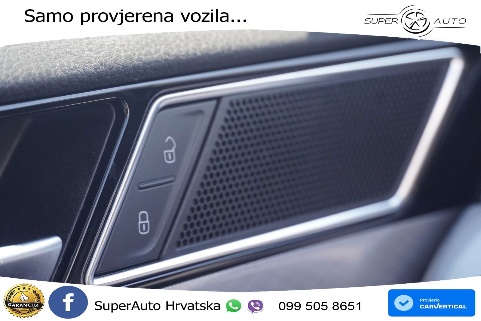 Volkswagen Passat Variant 1.5 TSI (150 KS) DSG ACT Business LED+GR SJED+ACC