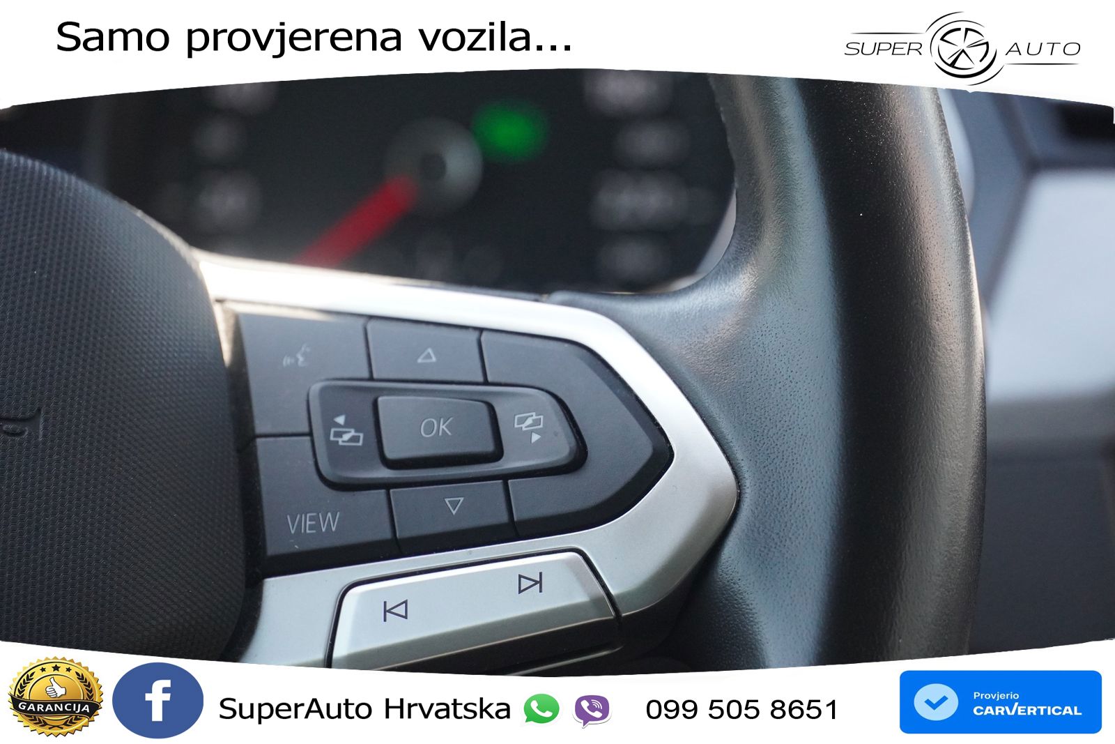 Volkswagen Passat Variant 1.5 TSI (150 KS) DSG ACT Business LED+GR SJED+ACC