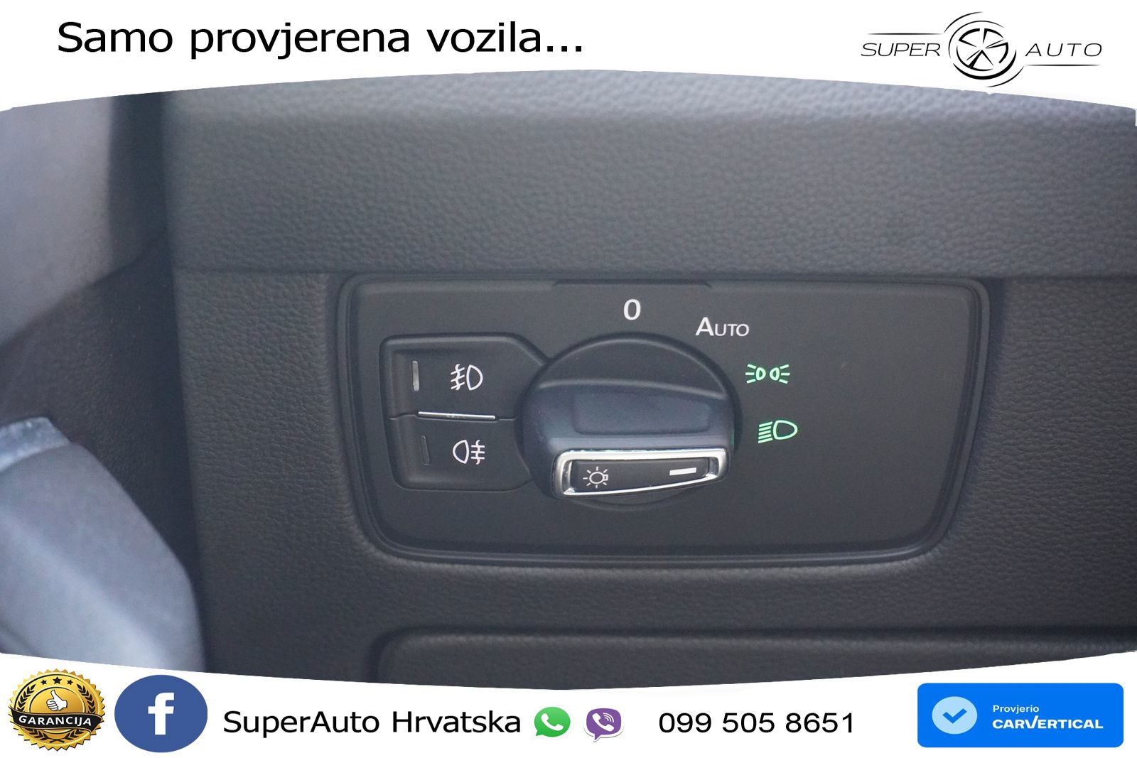 Volkswagen Passat Variant 1.5 TSI (150 KS) DSG ACT Business LED+GR SJED+ACC