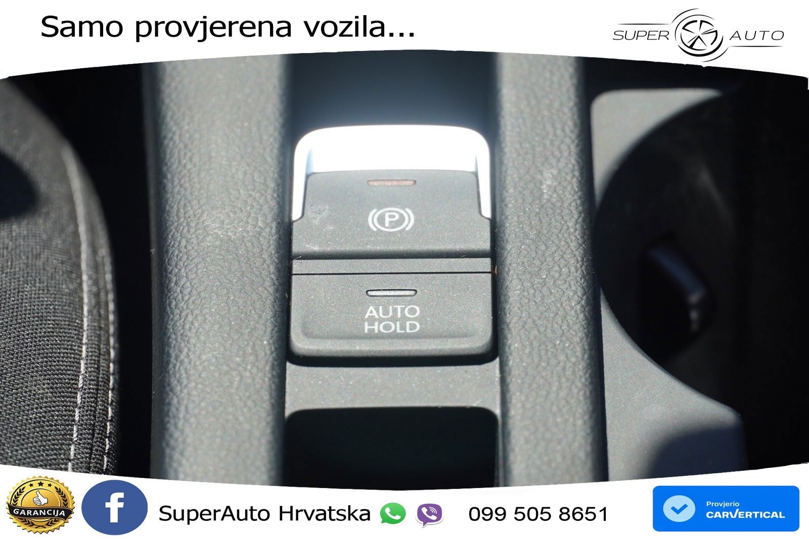 Volkswagen Passat Variant 1.5 TSI (150 KS) DSG ACT Business LED+GR SJED+ACC
