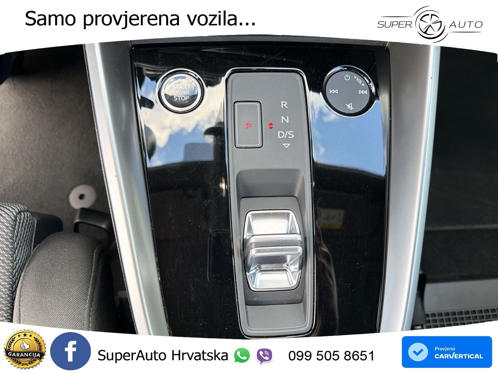 Audi A3 40 TFSIe (204 KS) S tronic LED+GR SJED+ACC