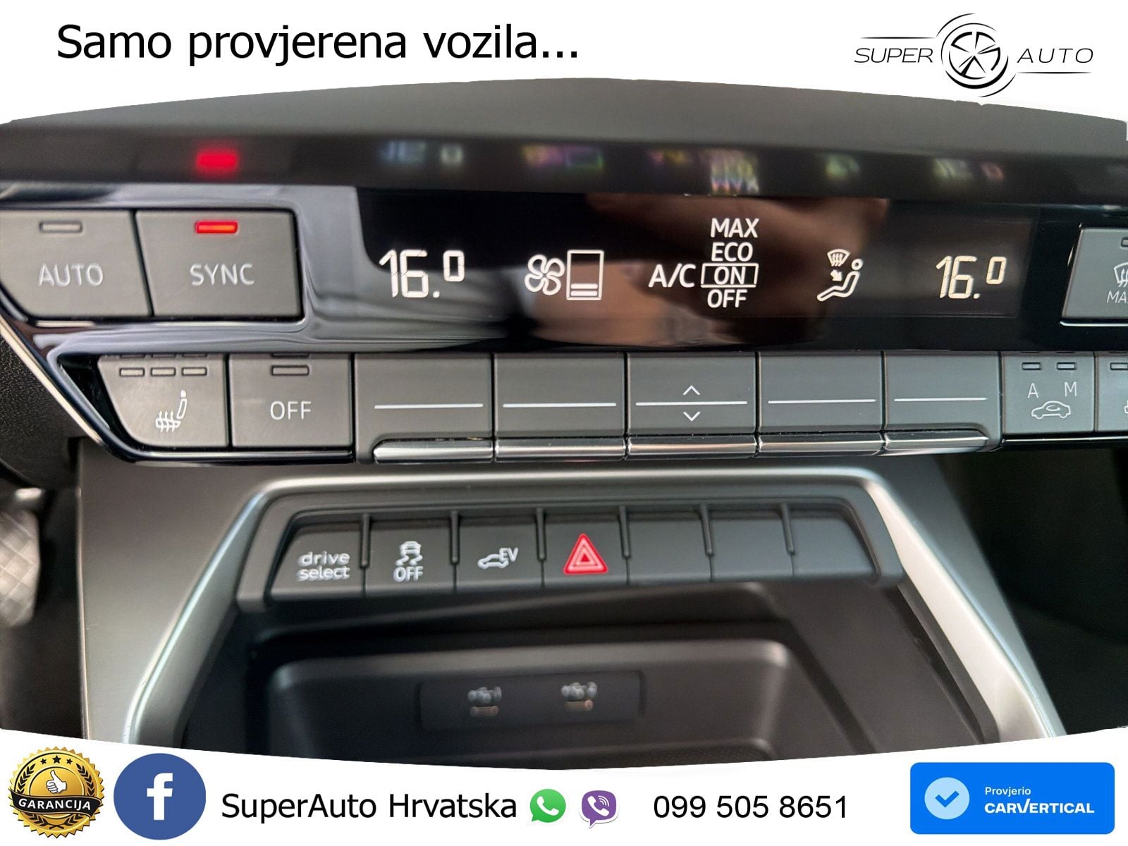 Audi A3 40 TFSIe (204 KS) S tronic LED+GR SJED+ACC