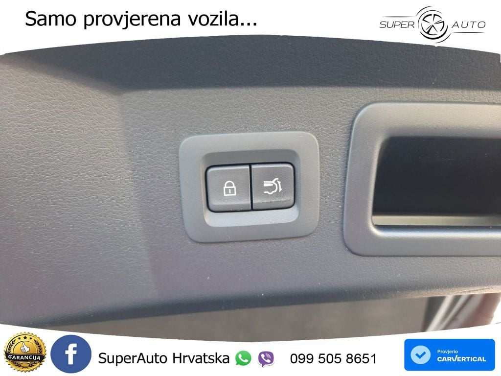 Mazda CX-60 2.5 e-Skyactiv (328 KS) AWD Automatic