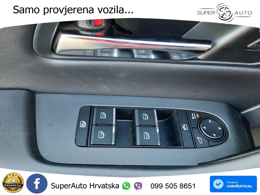 Mazda CX-60 2.5 e-Skyactiv (328 KS) AWD Automatic