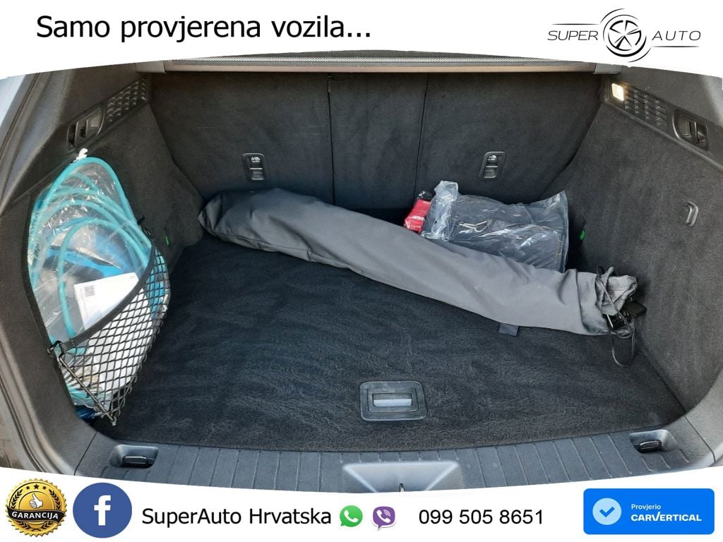 Mazda CX-60 2.5 e-Skyactiv (328 KS) AWD Automatic