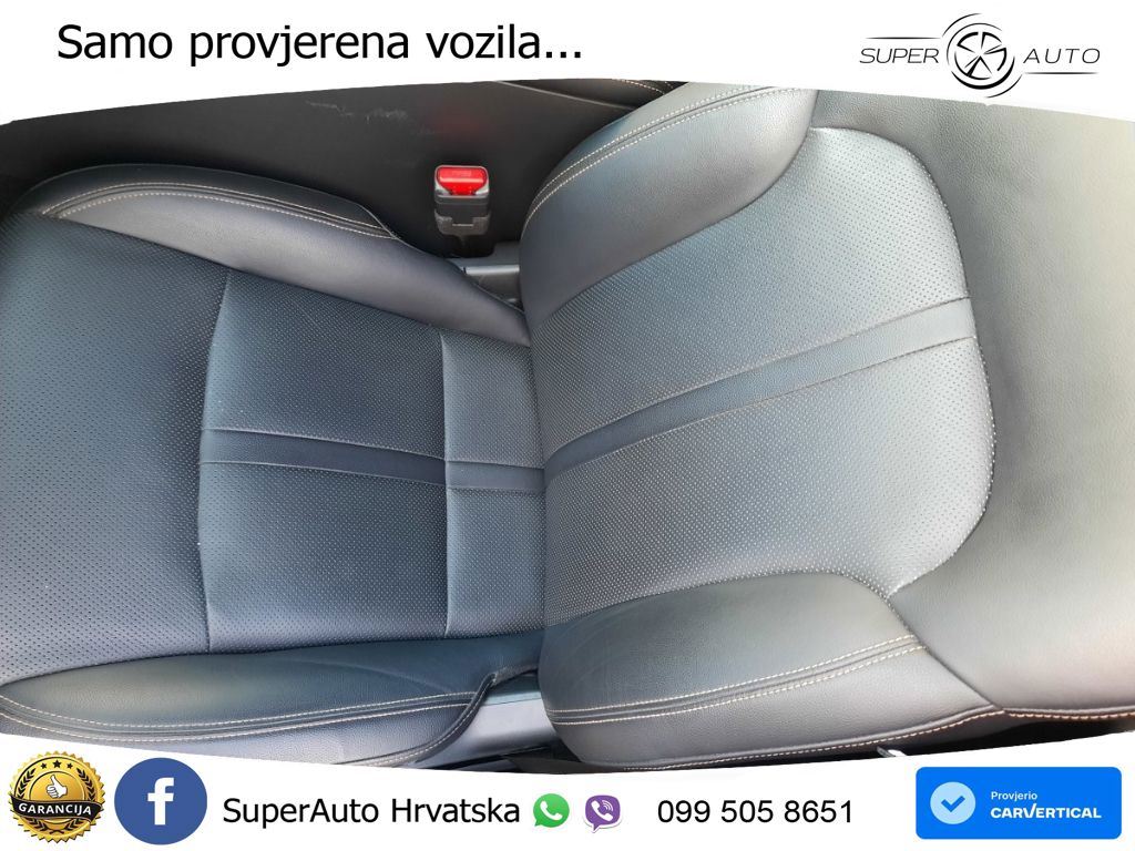 Mazda CX-60 2.5 e-Skyactiv (328 KS) AWD Automatic