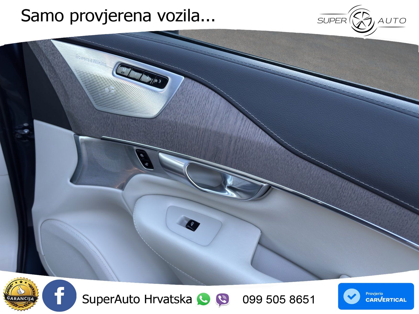 Volvo XC90 2.0 T8 AWD Automatic ACC+HEAD+4xGR SJED+360+PANO