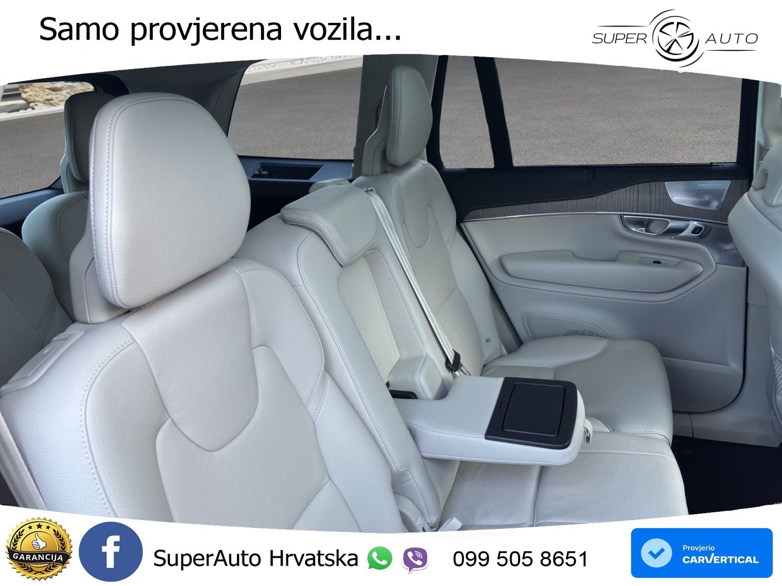 Volvo XC90 2.0 T8 AWD Automatic ACC+HEAD+4xGR SJED+360+PANO