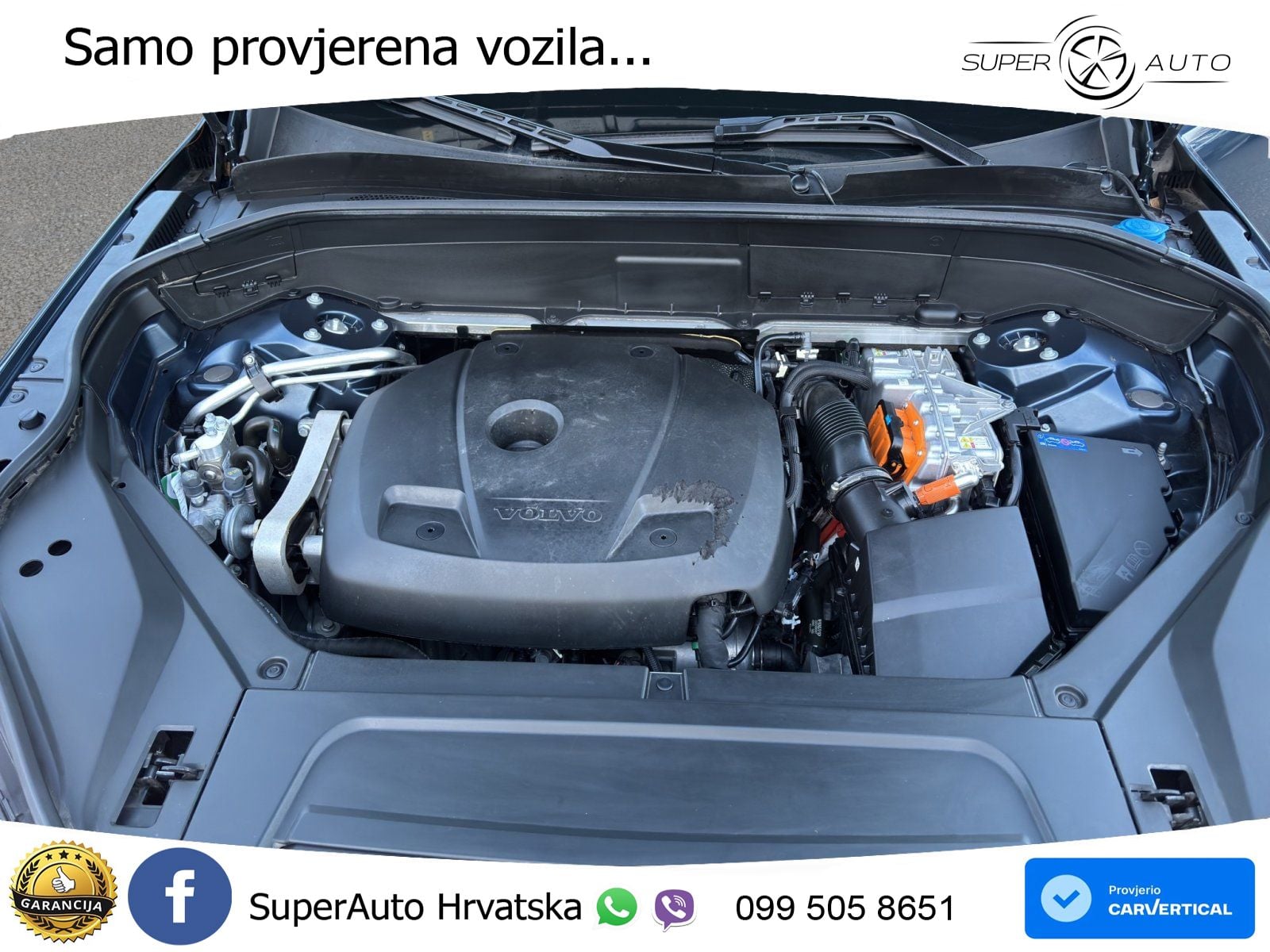 Volvo XC90 2.0 T8 AWD Automatic ACC+HEAD+4xGR SJED+360+PANO