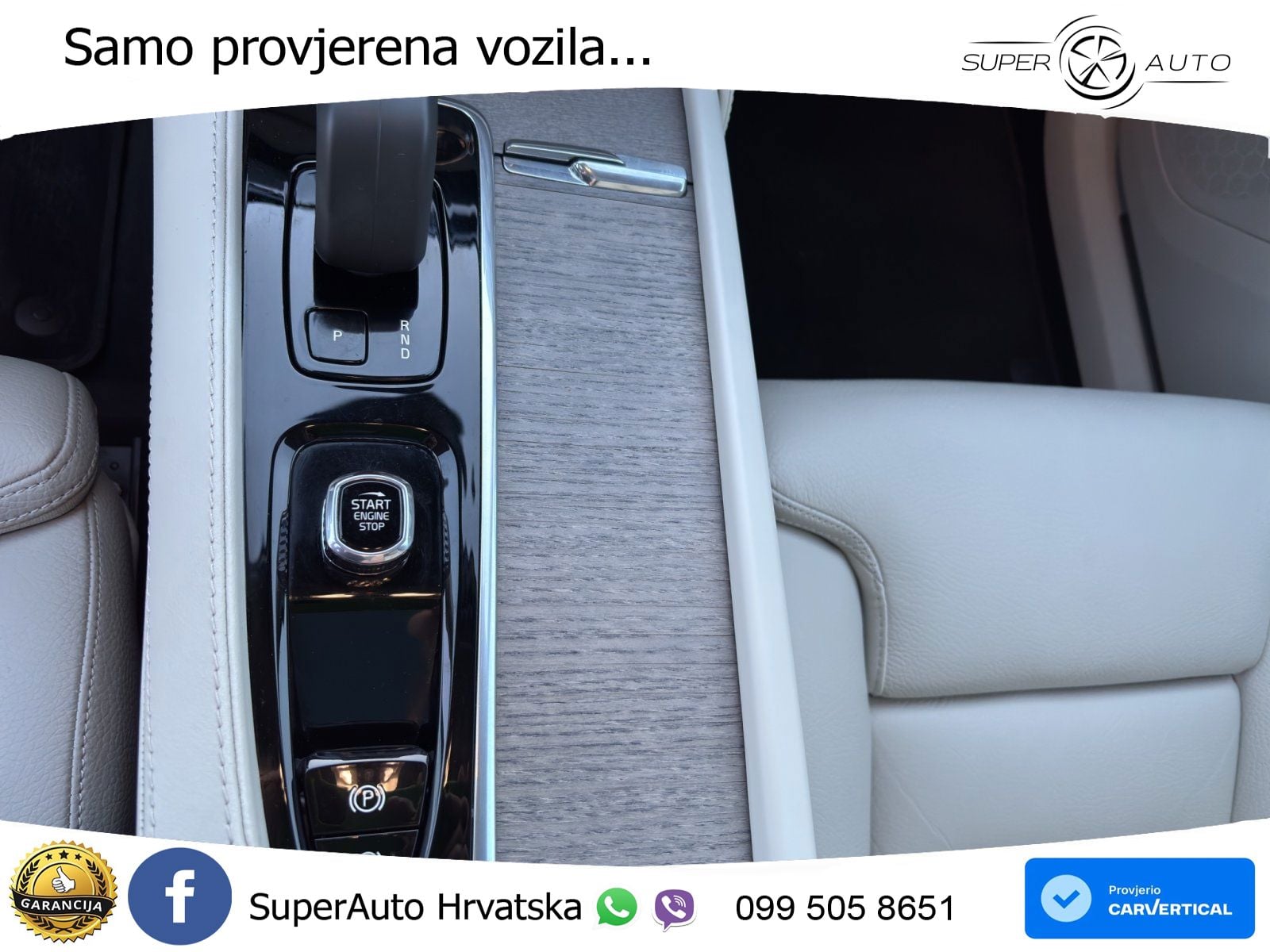 Volvo XC90 2.0 T8 AWD Automatic ACC+HEAD+4xGR SJED+360+PANO