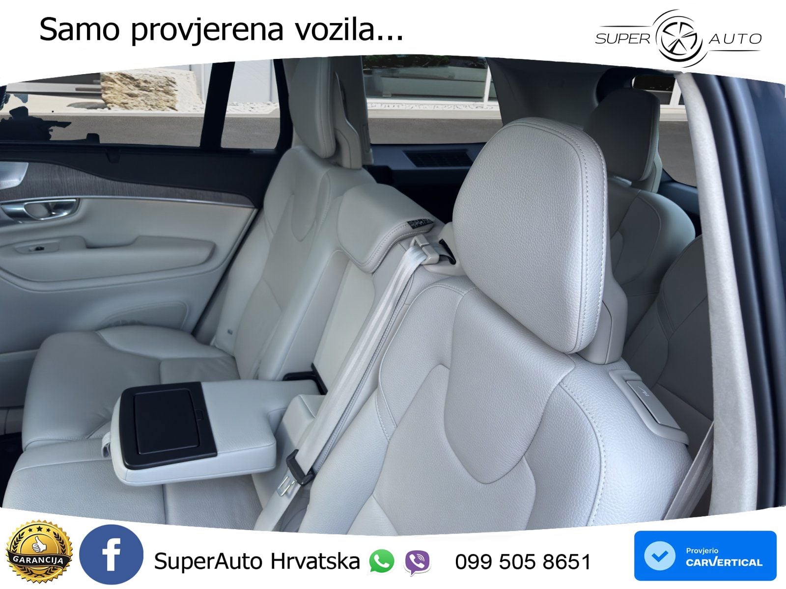 Volvo XC90 2.0 T8 AWD Automatic ACC+HEAD+4xGR SJED+360+PANO