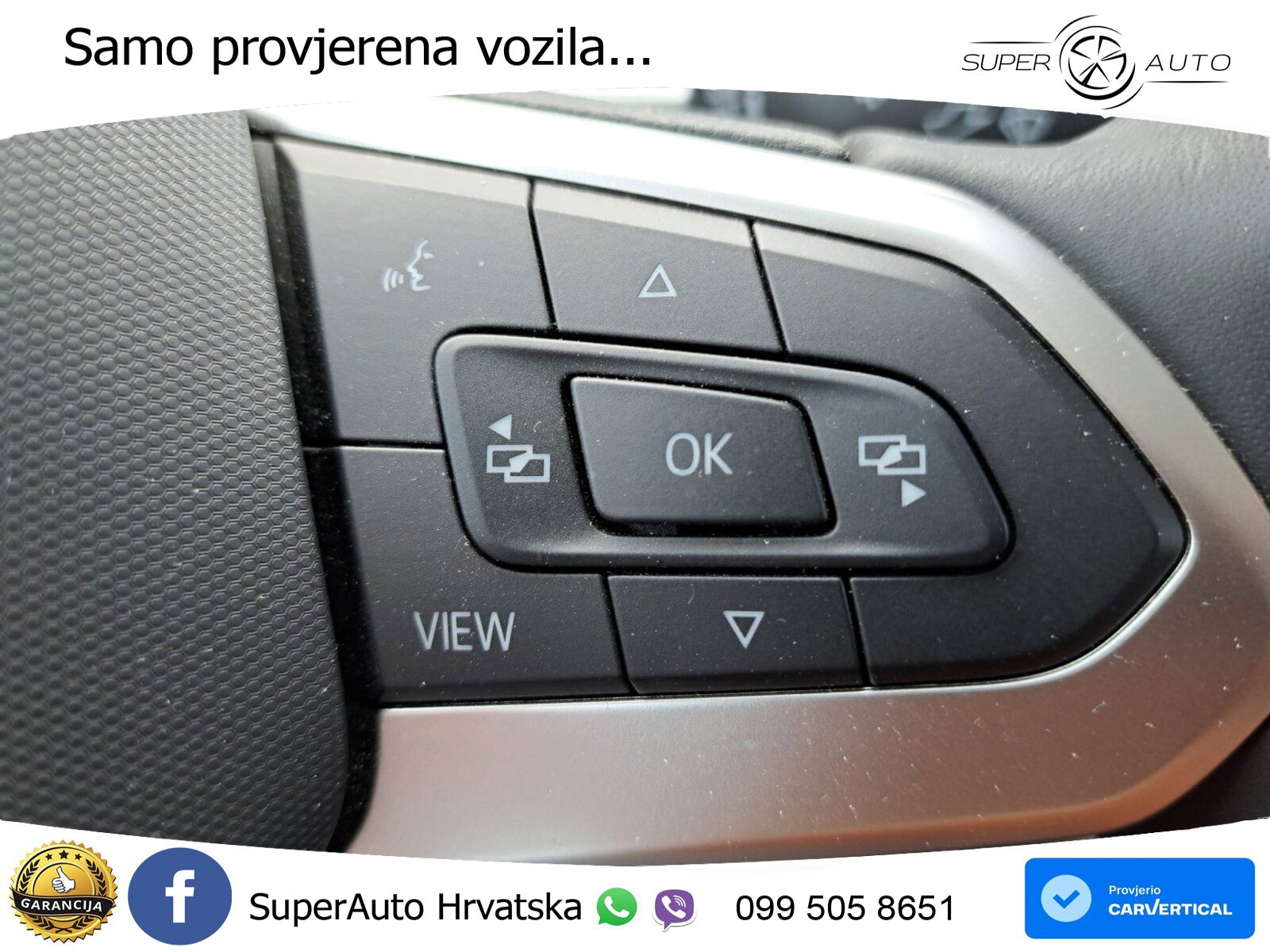 Volkswagen T-Roc I 1.5 TSI (150 KS) DSG