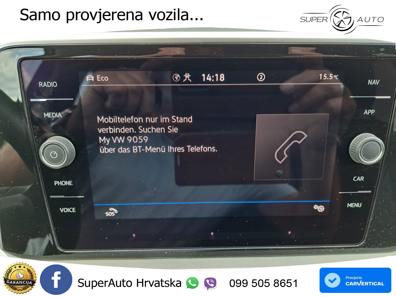 Volkswagen T-Roc I 1.5 TSI (150 KS) DSG