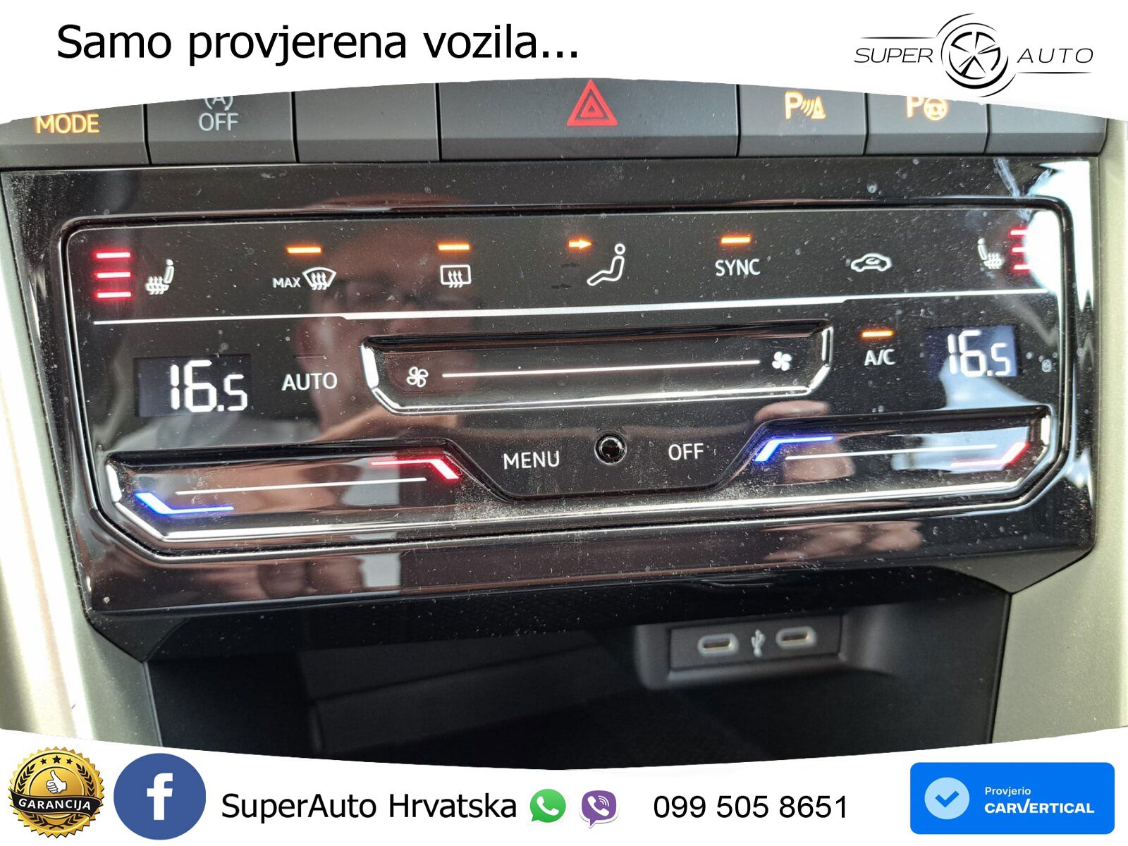 Volkswagen T-Roc I 1.5 TSI (150 KS) DSG