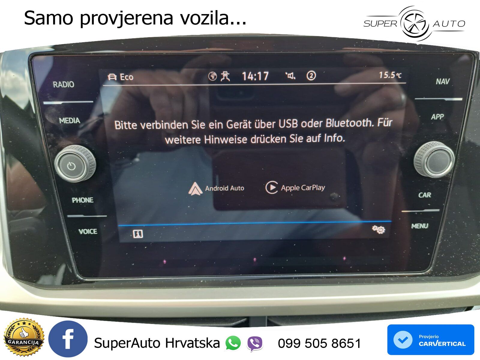 Volkswagen T-Roc I 1.5 TSI (150 KS) DSG