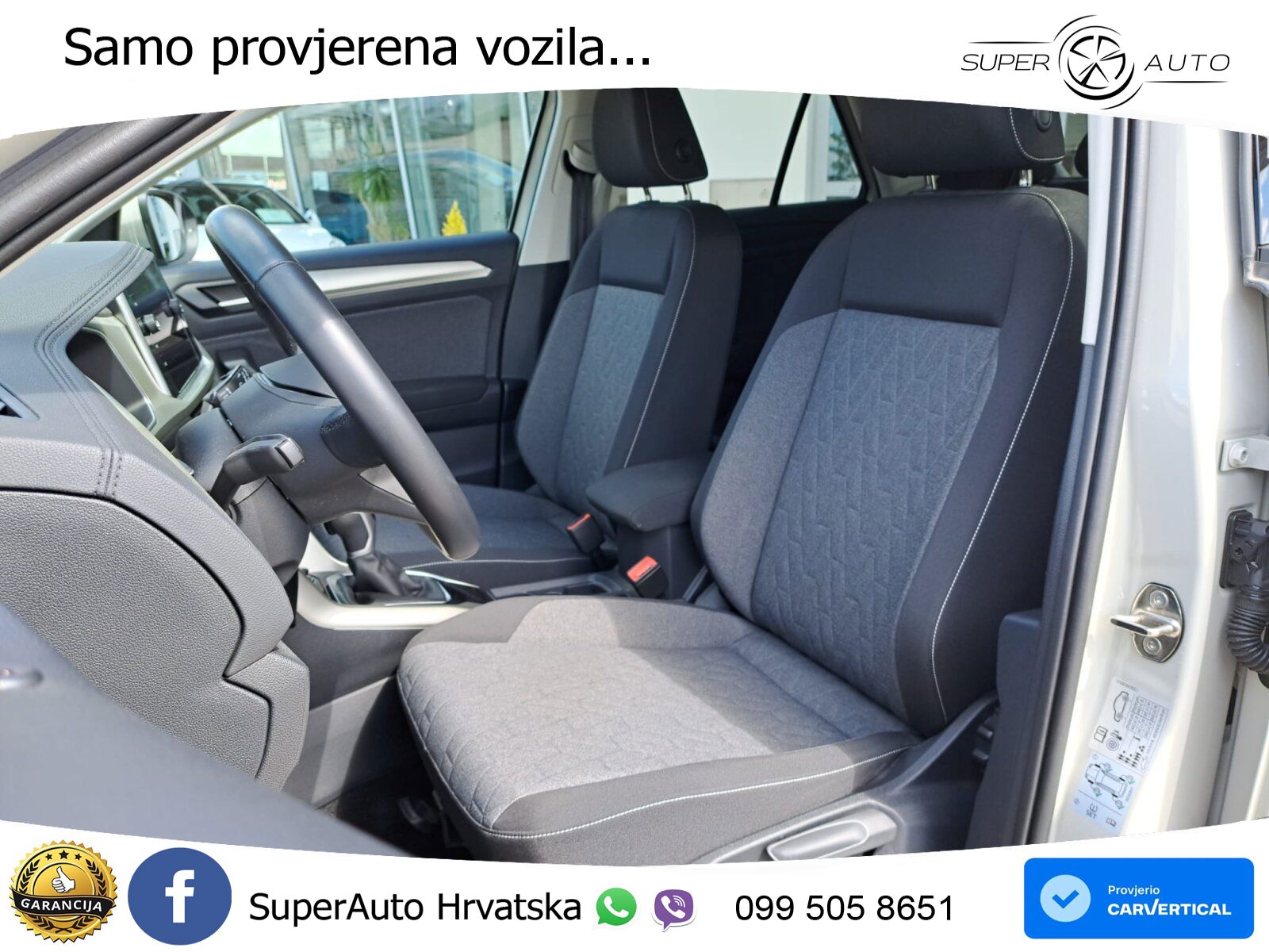 Volkswagen T-Roc I 1.5 TSI (150 KS) DSG