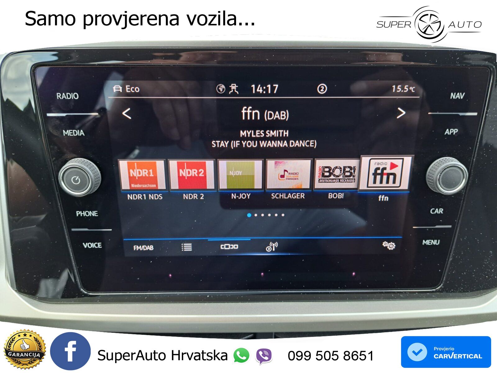 Volkswagen T-Roc I 1.5 TSI (150 KS) DSG
