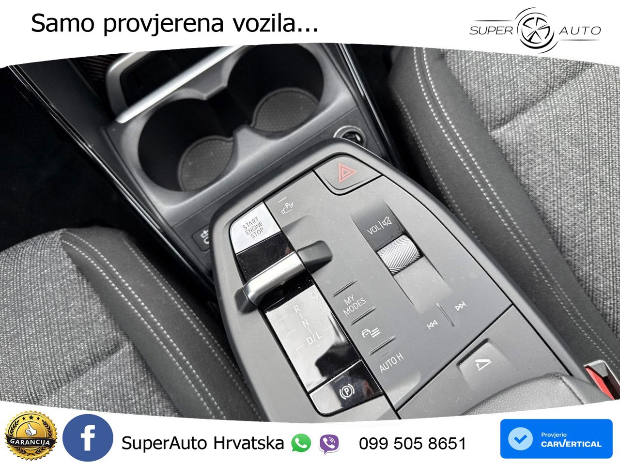 BMW X1 20d (163 KS) sDrive Steptronic LED+GR SJED+ACC